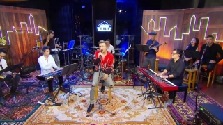 Chờ Em Trong Đêm (Live) - Soobin Hoàng Sơn