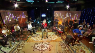 Anh Đã Quen Với Cô Đơn (Live) - Soobin Hoàng Sơn