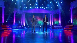 Duyên Kiếp - Minh Luân, Đào Phi Dương