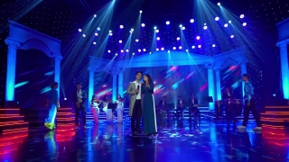 Chuyện Hợp Tan - Ánh Linh, Đào Phi Dương