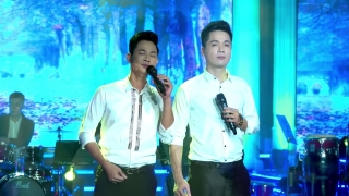 Chàng Trai Si Tình - Vũ Hoàng, Đào Phi Dương