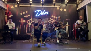 Nơi Mình Dừng Chân (Cover) - Khắc Việt