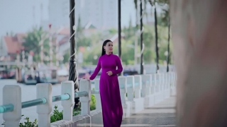 Ninh Kiều Em Gái Cần Thơ - Lưu Ánh Loan