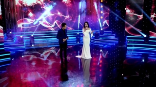 Dấu Chân Kỷ Niệm - Giáng Tâm, Fony Trung