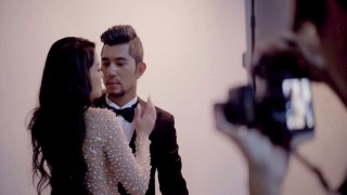 Vẻ Đẹp Ngàn Năm - Lương Bằng Quang