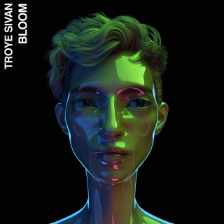 Troye Sivan