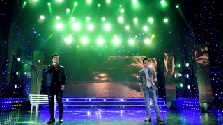 Trăng Tàn Trên Hè Phố - Đông Quốc Hùng, Tuấn Quang