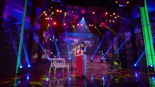 Tình Theo Bến Đỗ - Hoàng Việt Trang, Phương Cẩm Ngọc