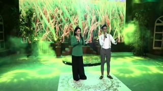 Lúa Mùa Duyên Thắm - Tiến Đồng, Đông Đào