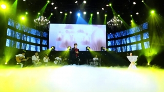 Liên Khúc Đắp Mộ Cuộc Tình, Vùi Sâu Đáy Mộ - Đặng Trí Trung