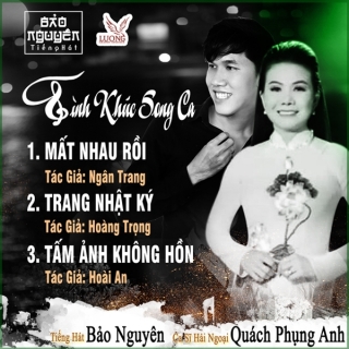 Quách Phụng Anh,Bảo Nguyên