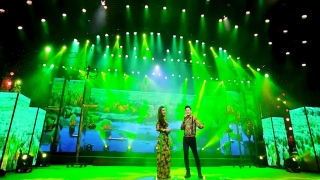 Ngày Đá Đơm Bông - Hứa Cẩm Hà, Khánh Bình