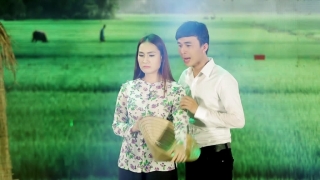 Ta Hát Câu Chung Tình - Giáng Tiên, Trường Sơn