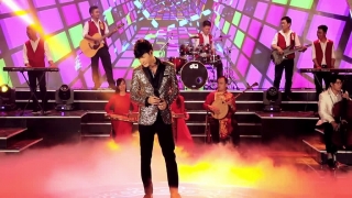 Liên Khúc Vùng Ngoại Ô - Quách Thành Danh