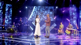 Nói Với Người Tình - Kim Thoa, Randy