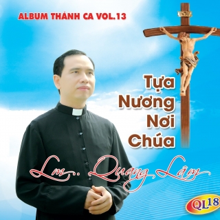 Nương Tựa Nơi Chúa