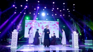 Chúa Và Con - Quang Lâm