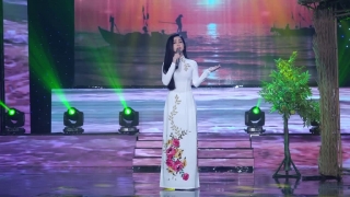 Cánh Buồm Chuyển Bến - Phương Anh Bolero