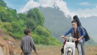 Về Nhà Thôi - Hải Nam