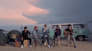 Mashup Rapcoustic 4 - Kimmese, Đen, Lynk Lee