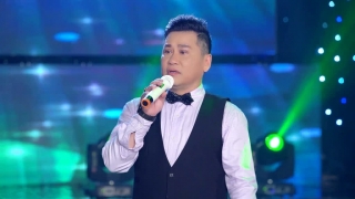 Riêng Một Góc Trời - Hồ Hán Dân