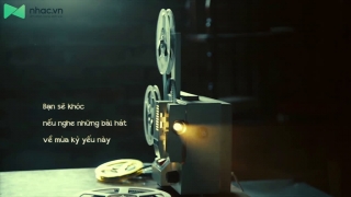 Bạn Sẽ Khóc Nếu Nghe Những Bài Hát Về Mùa Kỷ Yếu Này - Various Artists