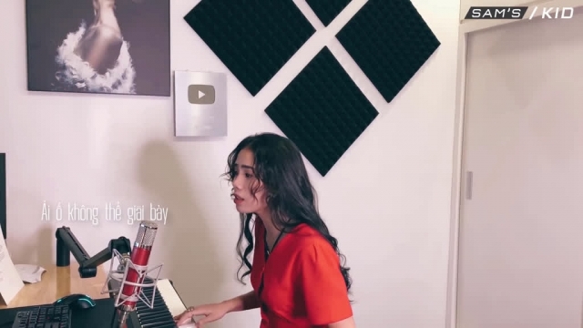 độ Ta Khong độ Nang Cover Hương Ly Music Video Mv Hd