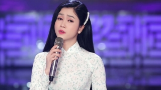 Tâm Sự Của Em - Phương Anh Bolero