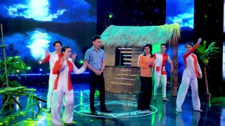 Anh Ba Chị Tư - Bảo Trân, Đoàn Minh