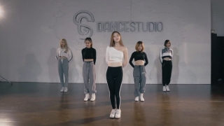 Đen Đá Không Đường (Dance Practice) - Amee