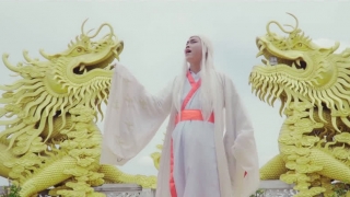 Độ Ta Không Độ Nàng (Version Cổ Trang) - Lâm Chấn Kiệt