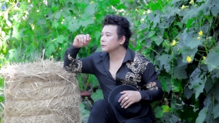 Yêu Mãi Quê Hương - Khang Lê