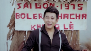 Thương Em Gái Bến Tre (Cha Cha Cha) - Khang Lê