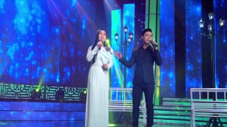 Trả Hết Ân Tình - Huỳnh Thanh Vinh, Lưu Ánh Loan