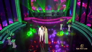 Tình Theo Bến Đỗ - Huỳnh Thanh Vinh, Lưu Ánh Loan