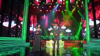 Nguyện Cầu Trong Đêm - Huỳnh Thật, Lưu Ánh Loan