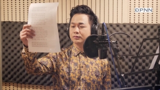 Đời Ta Từ Nay Không Lụy Sầu (Độ Ta Không Độ Nàng) - Quách Tuấn Du