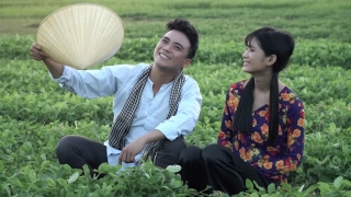 Con Đê Chung Tình - Lê Sang