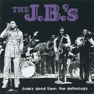 The J.B.'s