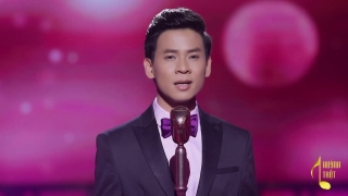 Người Tình Không Đến - Huỳnh Thật