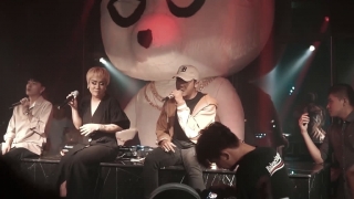 Mashup Duyên, Đường Một Chiều - Magazine, Khói, Huỳnh Tú