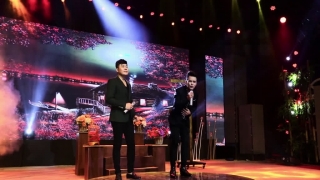 Nối Lại Tình Xưa - Lưu Chấn Long, Khánh Bình