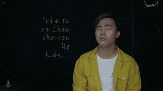 Mẹ Người Đẹp Nhất Đời Con - Issac Thái