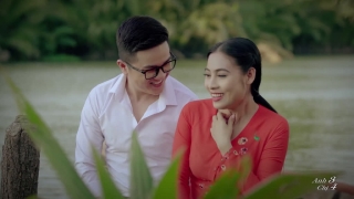 Anh Ba Chị Tư - Khưu Huy Vũ, Ngọc Hân