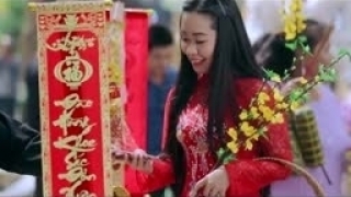 Câu Chuyện Đầu Năm - Như Hoa