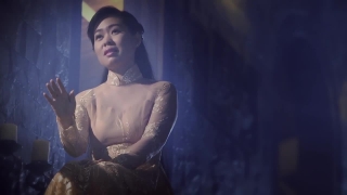 Tình Ngăn Đôi Bờ - Như Hoa