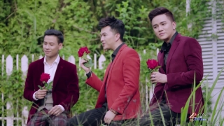 Liên Khúc Chỉ Mình Em (Cha Cha Cha) - Huỳnh Thật, Nam Cường, Khưu Huy Vũ