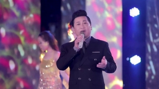 Mưa Qua Thành Phố - Hồ Hán Dân