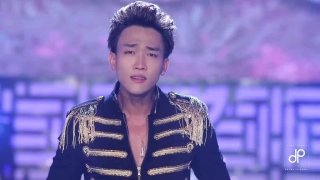 Xé Thư Tình - Đình Phước