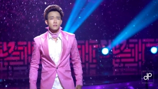 Mưa Cali Nhớ Mưa Sài Gòn - Đình Phước